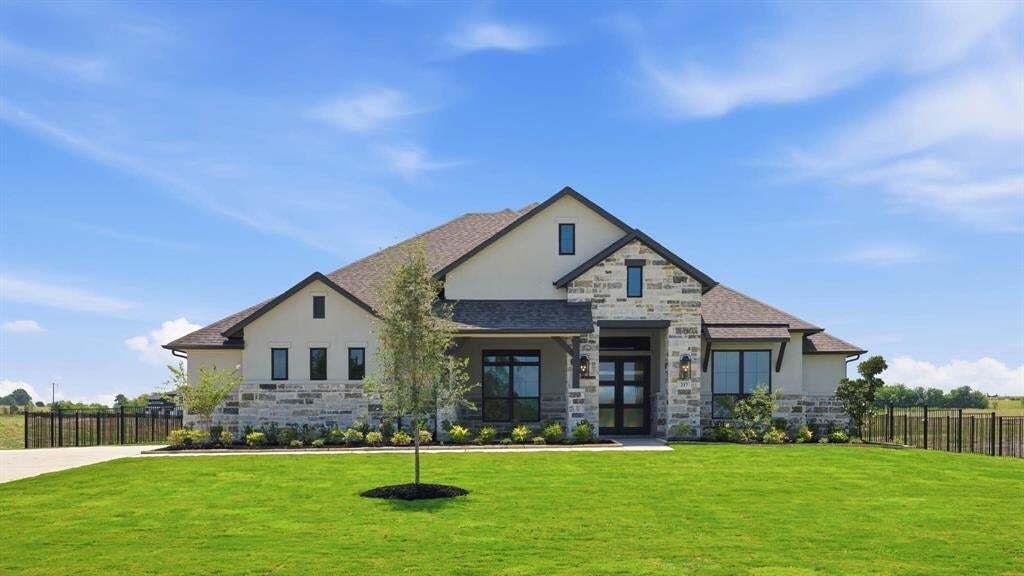 House in Heath, Texas, United States 1 - 17564136