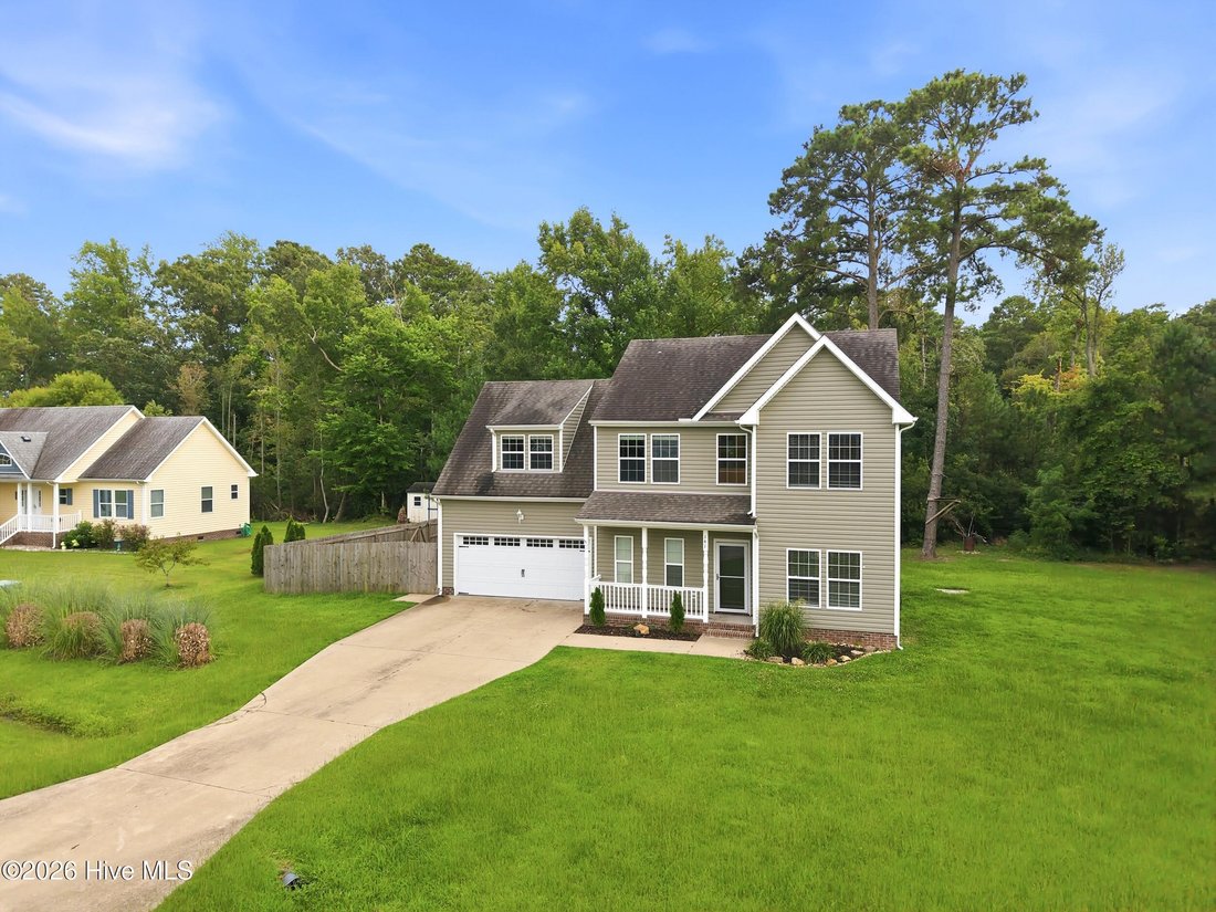 House in Moyock, North Carolina, United States 2 - 18589807
