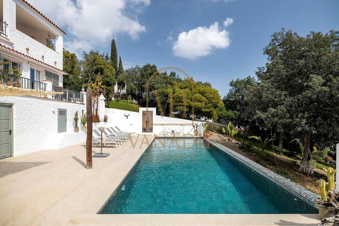 Villa in Mont-ras, Catalonia, Spain 1 - 18593053