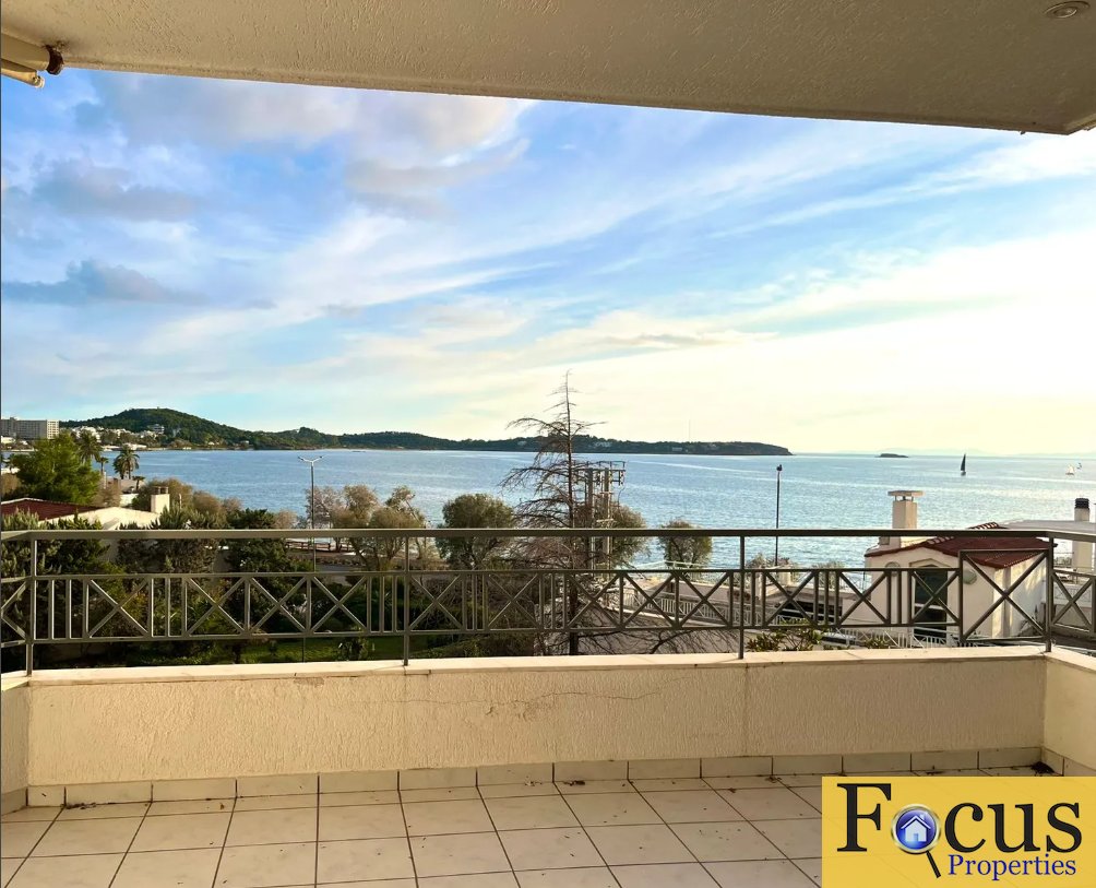 Apartment in Voula, Attica, Greece 2 - 17720279