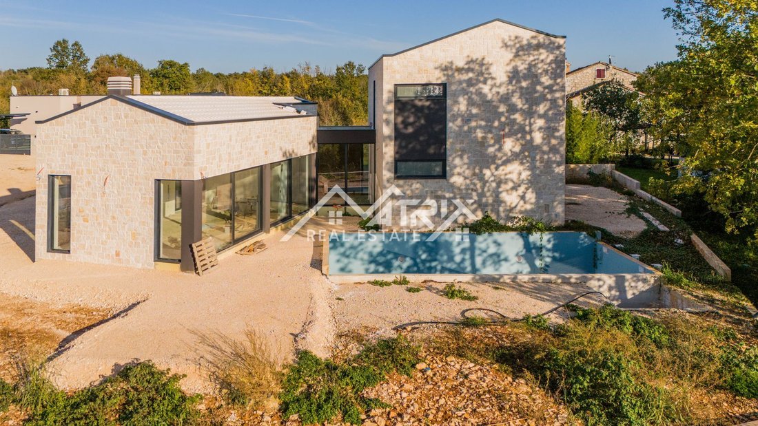 House in Porec, Istria County, Croatia 1 - 18590026