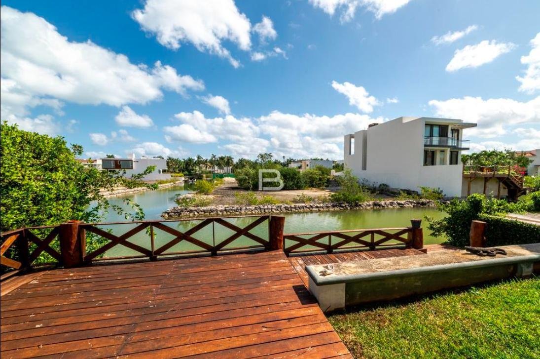 House in Cancún, Quintana Roo, Mexico 1 - 18588282