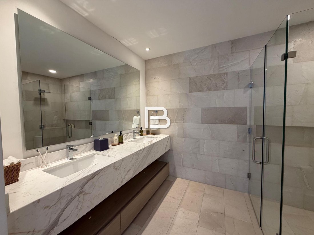 Apartment in Cancún, Quintana Roo, Mexico 3 - 18588560
