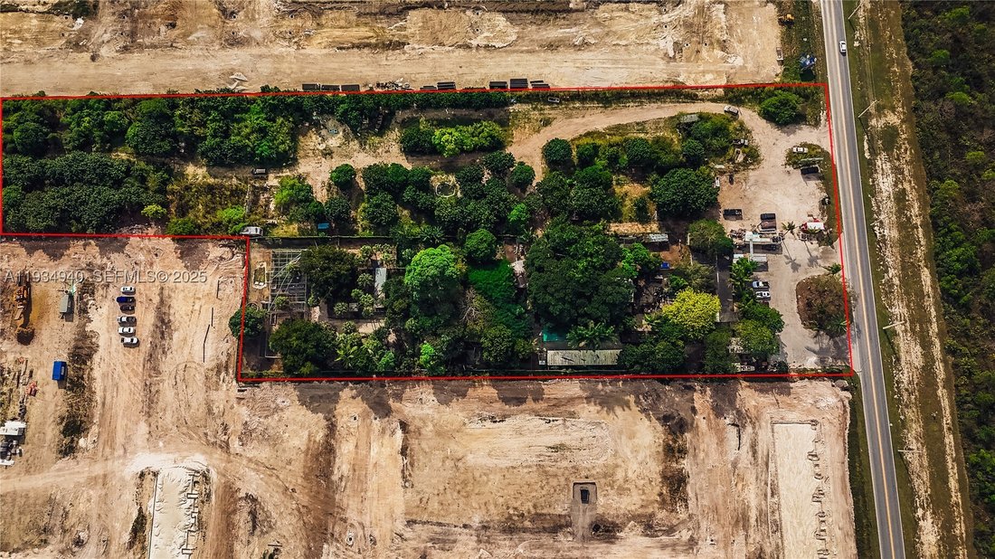 Land in Homestead, Florida, United States 2 - 16853696