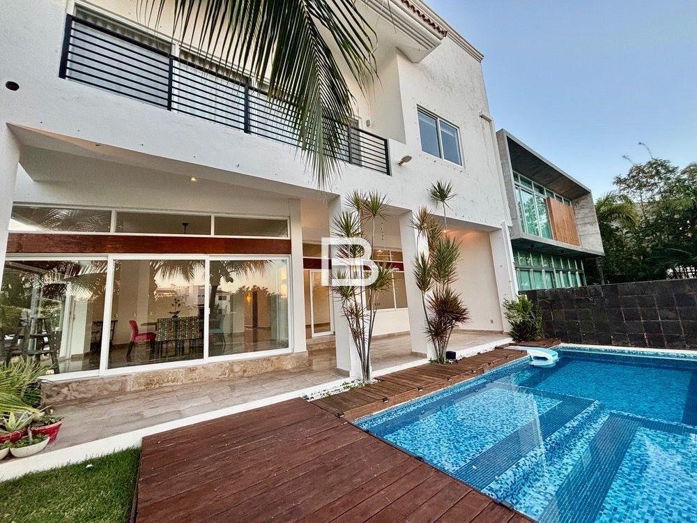 House in Cancún, Quintana Roo, Mexico 2 - 18589098