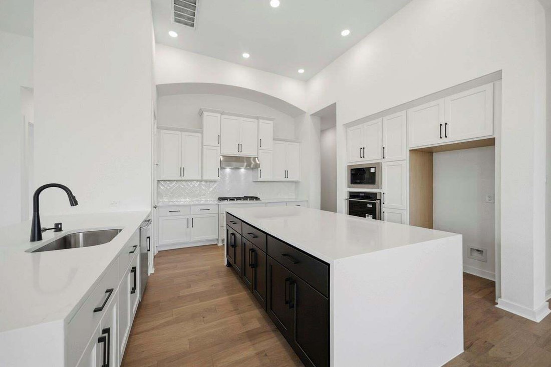 House in Manvel, Texas, United States 5 - 18577646