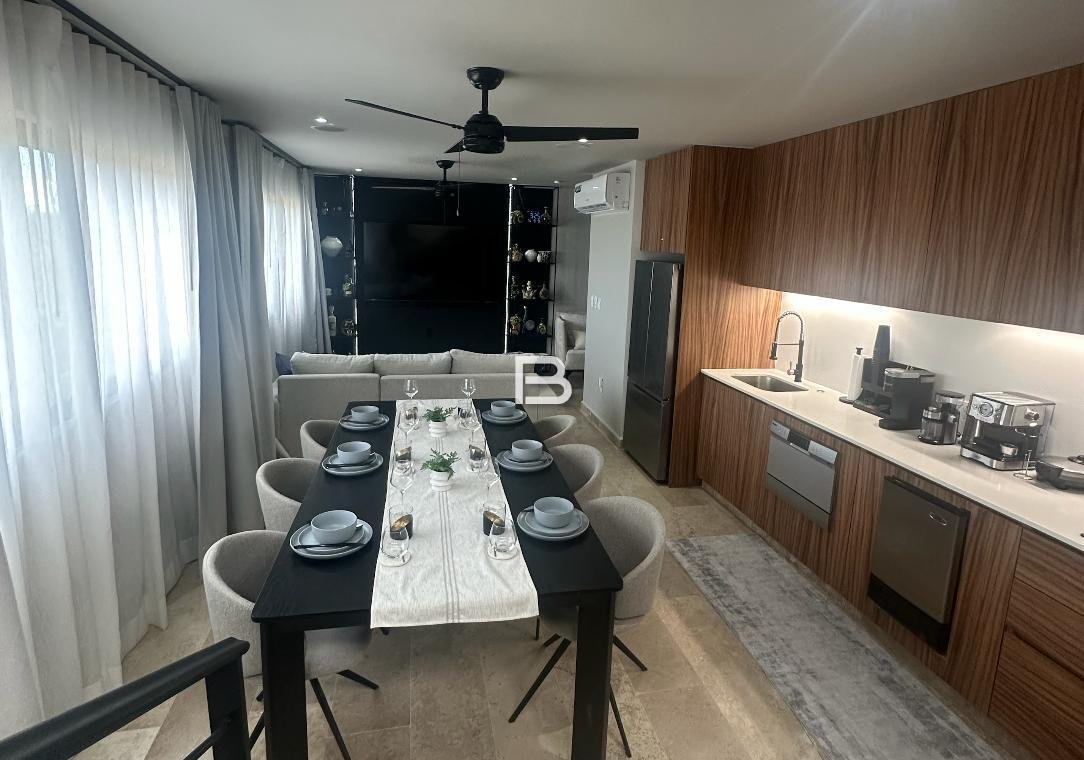 Apartment in Tulum, Quintana Roo, Mexico 4 - 18588683