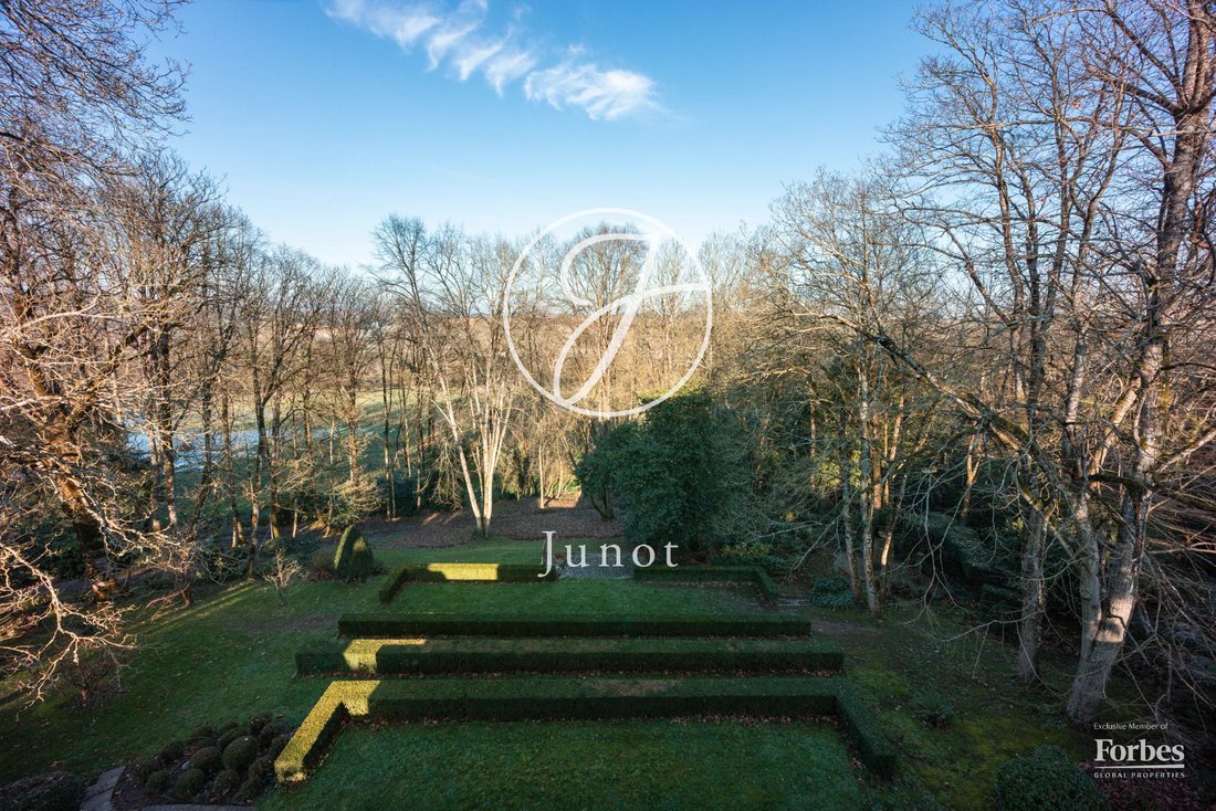 Estate in Centre Ville, Nantes, France 3 - 18590304