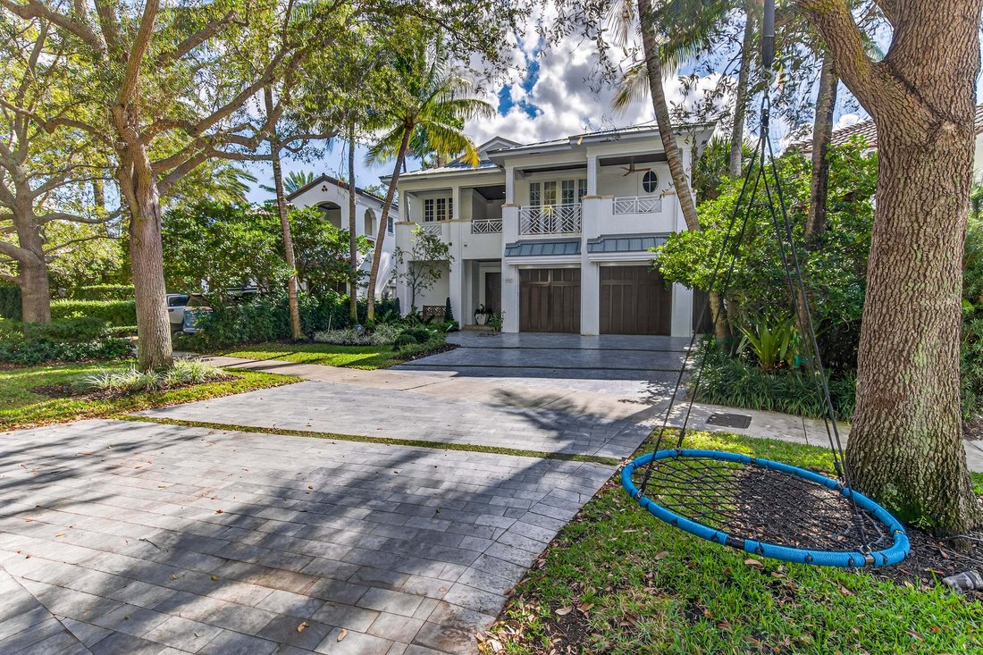 House in Fort Lauderdale, Florida, United States 2 - 18592214