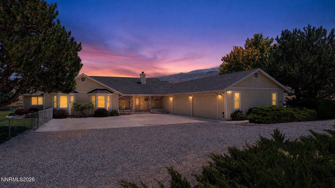 House in Dayton, Nevada, United States 2 - 18591493