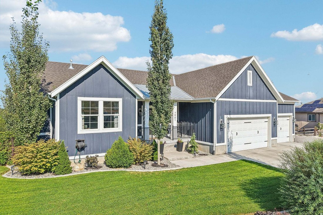 House in Erda, Utah, United States 3 - 18591321
