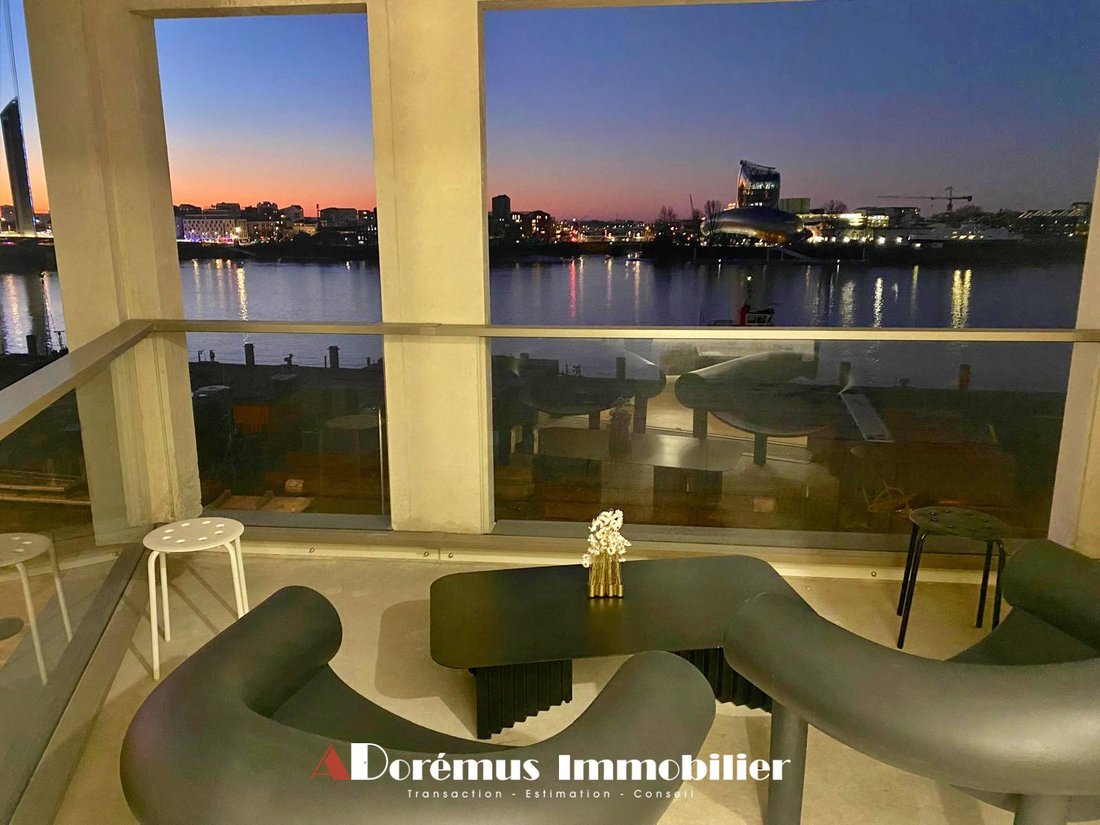 Appartement à Le Lac-Bacalan, Bordeaux, France 2 - 18589665