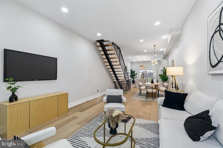 Townhouse in Philadelphia, Pennsylvania, United States 2 - 18589222
