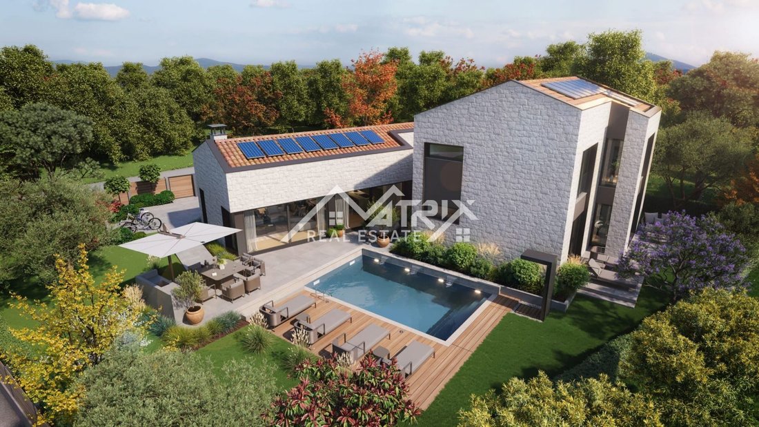 House in Porec, Istria County, Croatia 2 - 18590026