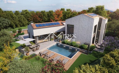 House in Porec, Istria County, Croatia 1