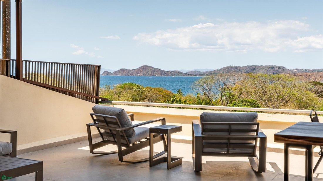 Condominio en Playa Hermosa, Provincia de Guanacaste, Costa Rica 4 - 17543997