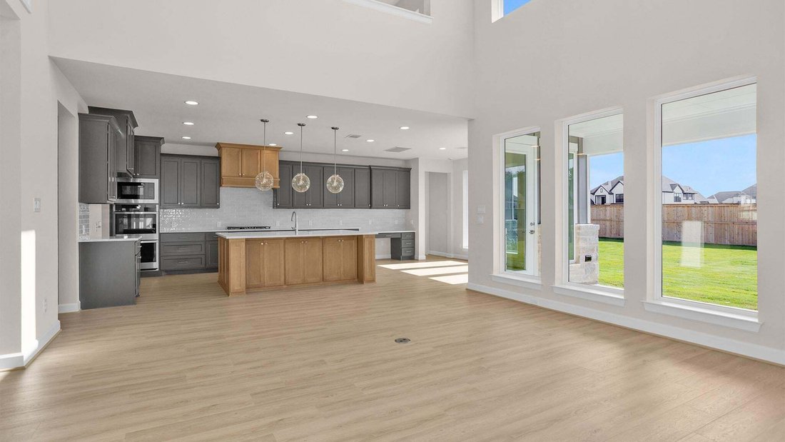 House in Fulshear, Texas, United States 5 - 17522121