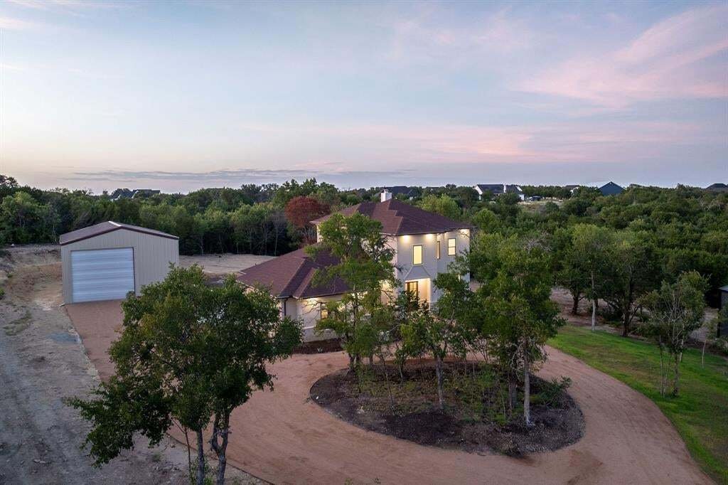 House in Weatherford, Texas, United States 3 - 18592610