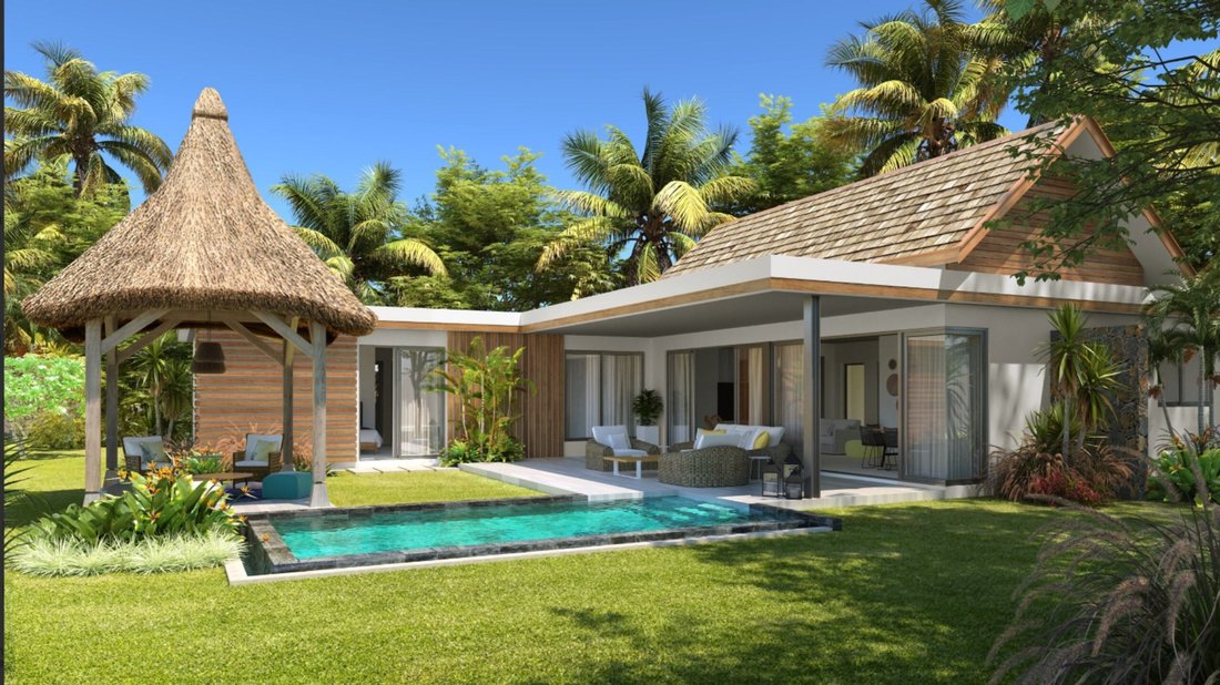 House in Mahebourg, Grand Port District, Mauritius 4 - 18589409
