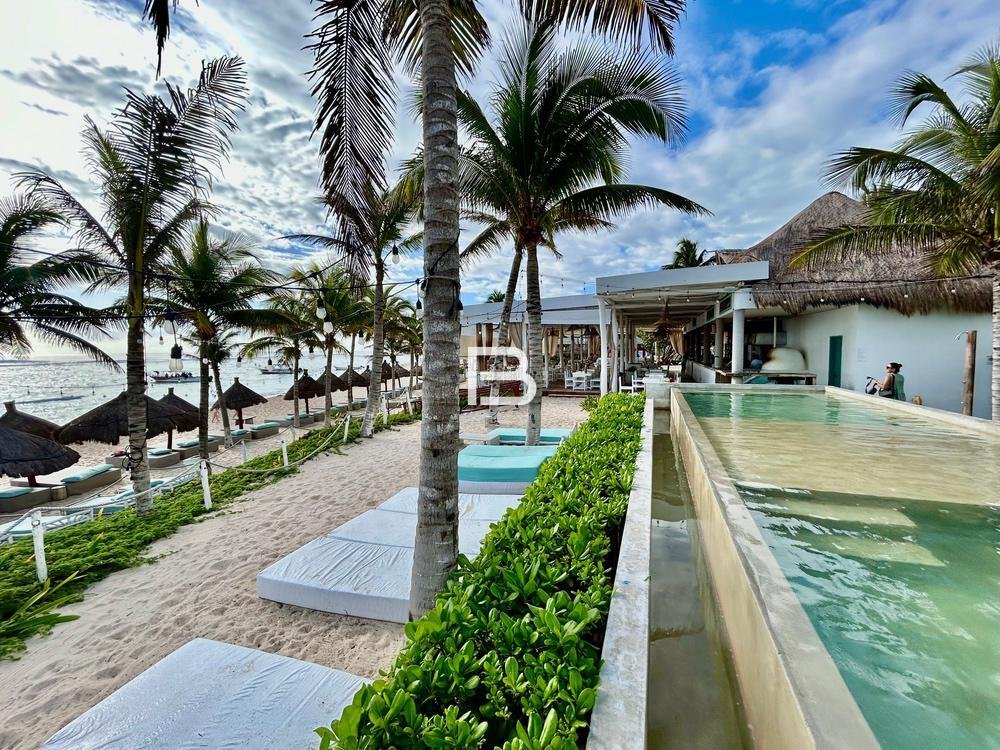 House in Gran Bahía Príncipe, Quintana Roo, Mexico 1 - 18588228