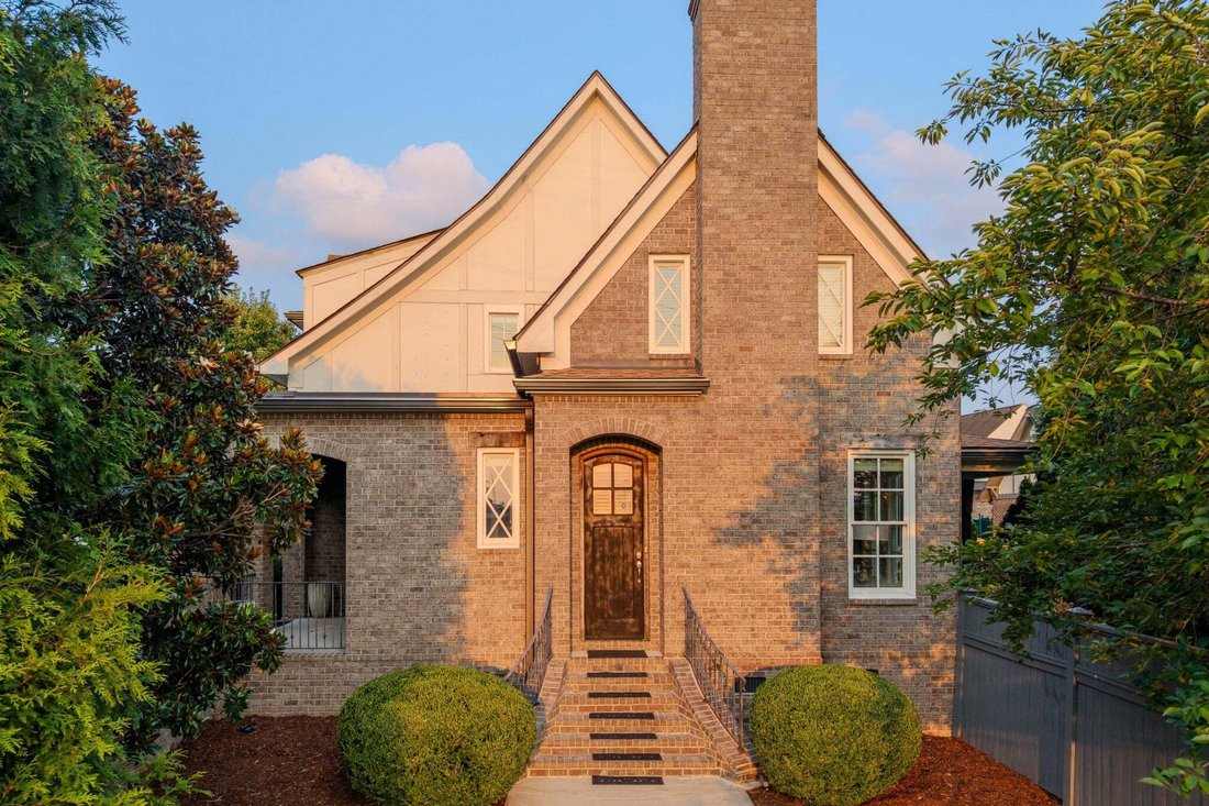 House in Forest Hills, Tennessee, United States 1 - 18589423