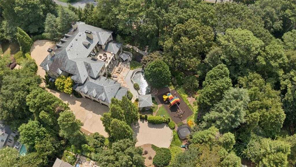 House in Atlanta, Georgia, United States 3 - 18433125