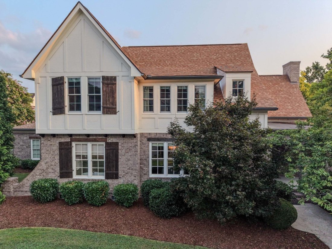 House in Forest Hills, Tennessee, United States 2 - 18589423