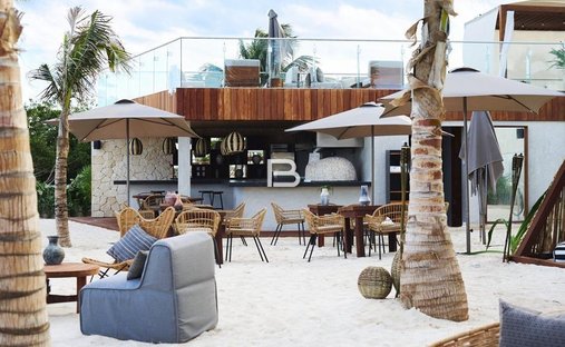 Apartment in Cancún, Quintana Roo, Mexico 1