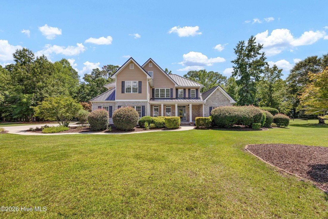 House in Northwest, North Carolina, United States 5 - 18593797