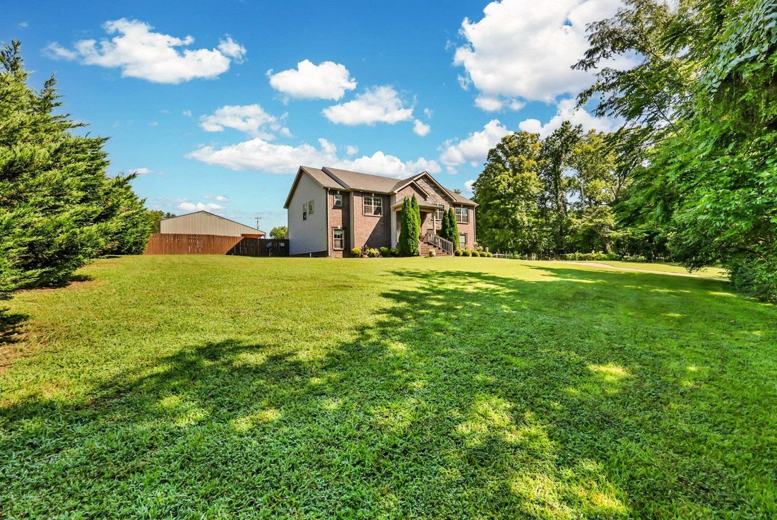 House in Clarksville, Tennessee, United States 5 - 18589542