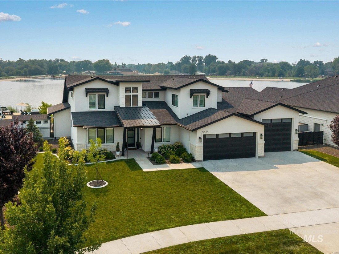 House in Star, Idaho, United States 5 - 18591611