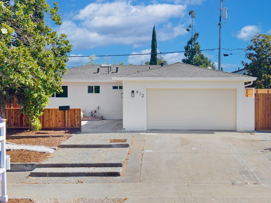 House in Campbell, California, United States 1 - 18591369