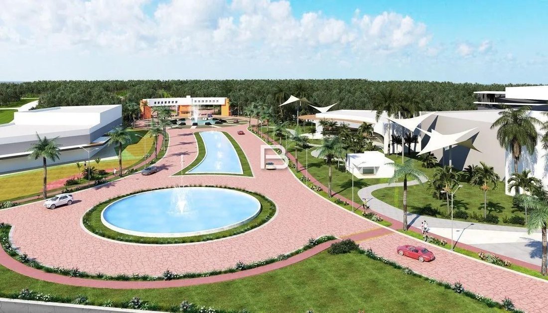 House in Cancún, Quintana Roo, Mexico 2 - 18588649
