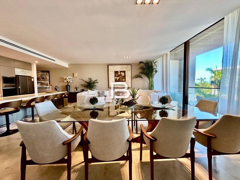 Apartment in Cancún, Quintana Roo, Mexico 4 - 18588538