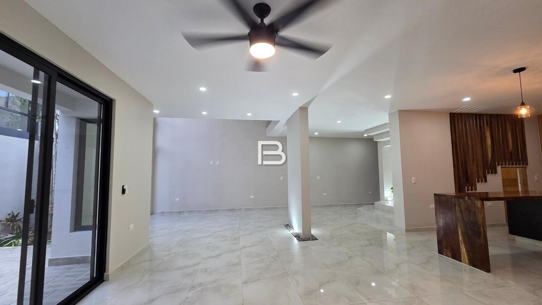 House in Cancún, Quintana Roo, Mexico 3 - 18588647