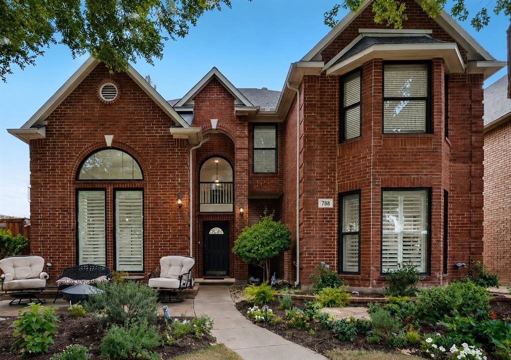 House in Coppell, Texas, United States 1 - 17866562