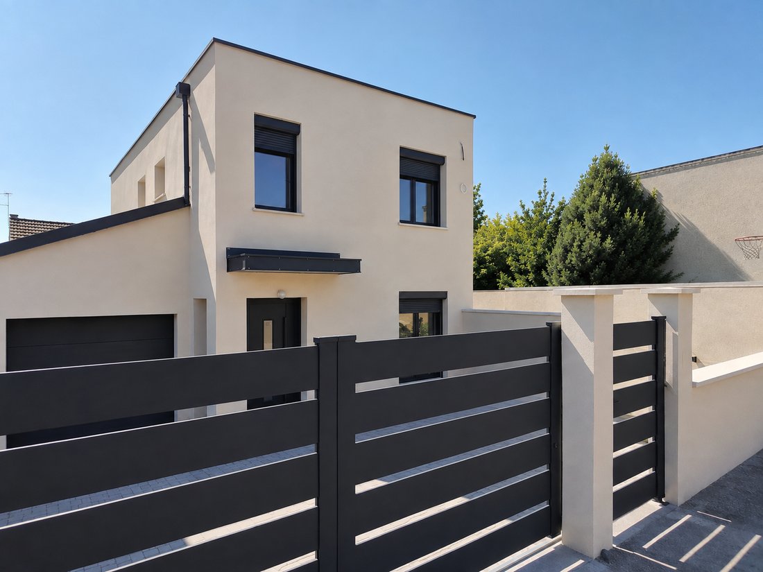 House in Carriere-Bois Rochefort, Cormeilles-en-Parisis, France 2 - 17875869