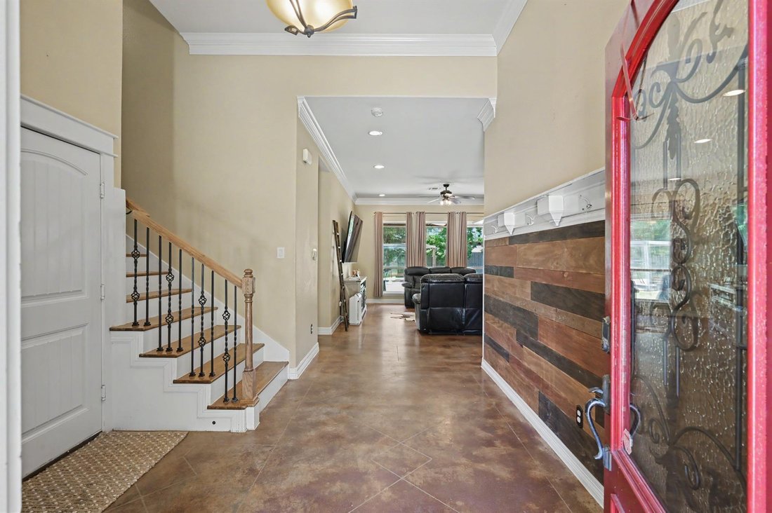 House in Magnolia, Texas, United States 5 - 18592677