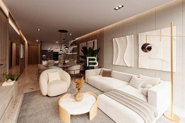 Apartment in Cancún, Quintana Roo, Mexico 3 - 18588473