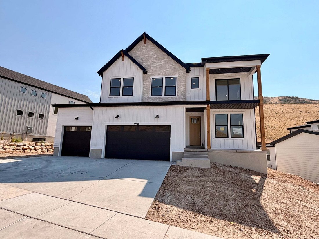 House in Lehi, Utah, United States 1 - 18591302