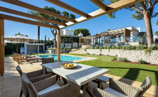 Villa in Elviria-Cabopino, Marbella, Spain 1