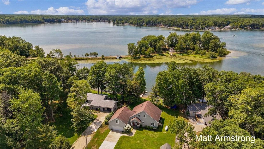 House in Mecosta, Michigan, United States 5 - 18588846