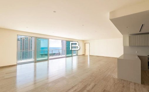 Apartment in Cancún, Quintana Roo, Mexico 1
