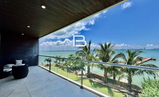 Wohnung in Cancún, Quintana Roo, Mexiko 1