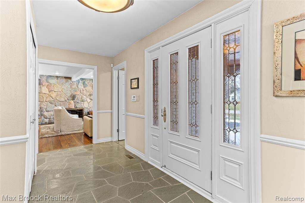 House in Beverly Hills, Michigan, United States 2 - 18591237