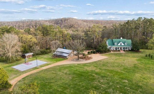 Maison à Kingston Springs, Tennessee, États-Unis 1