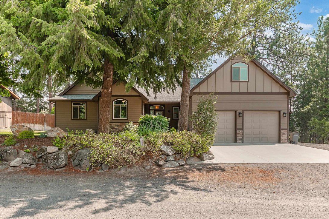 House in Spokane, Washington, United States 1 - 18591152