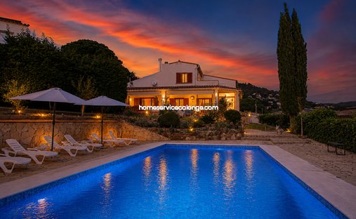 Maison à Calonge i Sant Antoni, Catalogne, Espagne 1