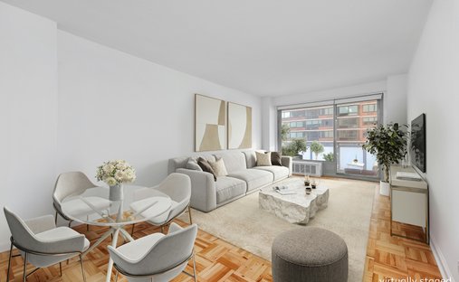 Haus in New York City, New York, Vereinigte Staaten 1