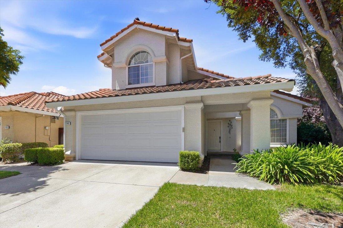House in Morgan Hill, California, United States 2 - 18591406